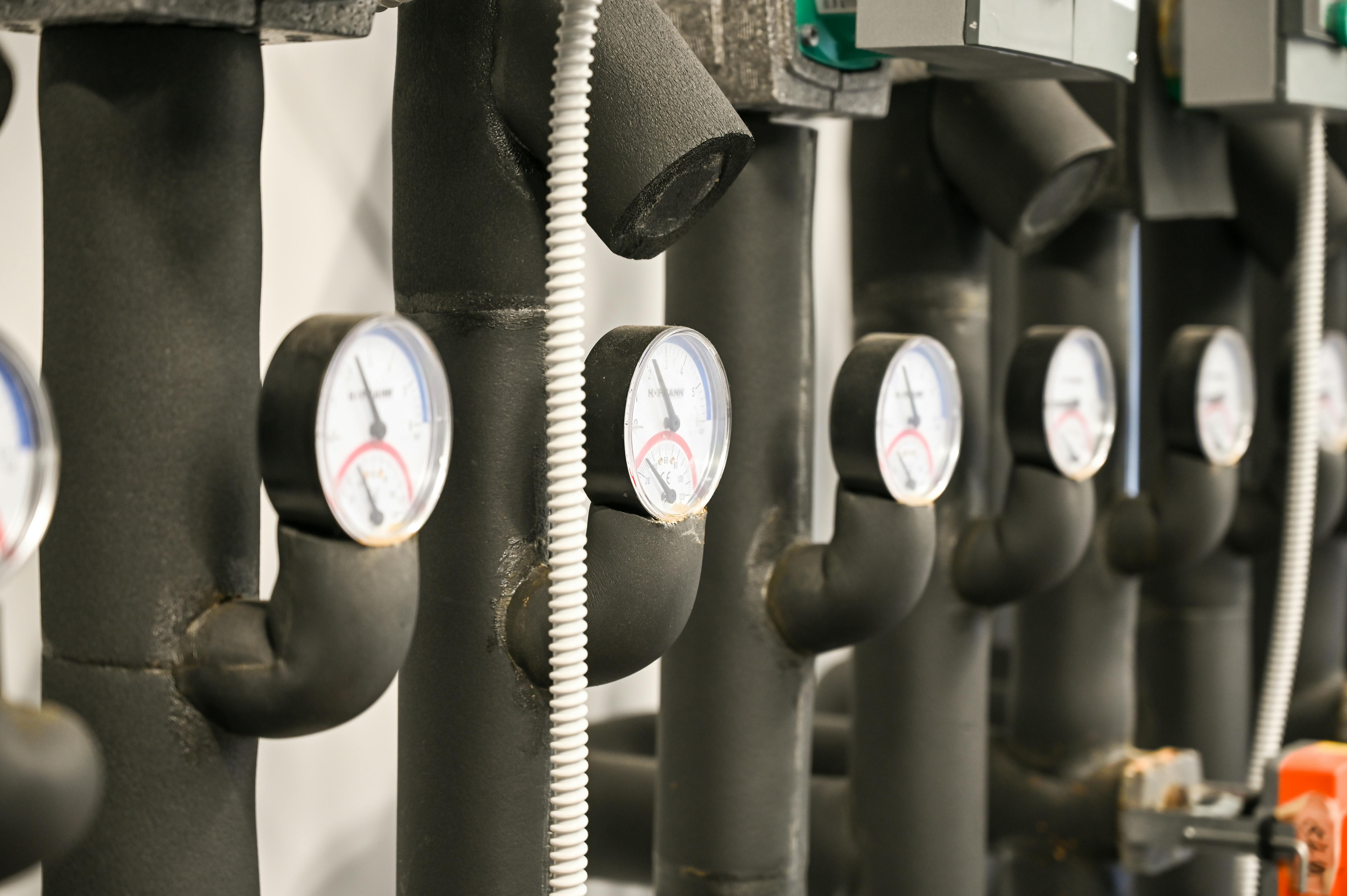API 510 Pressure Vessel Inspection service image